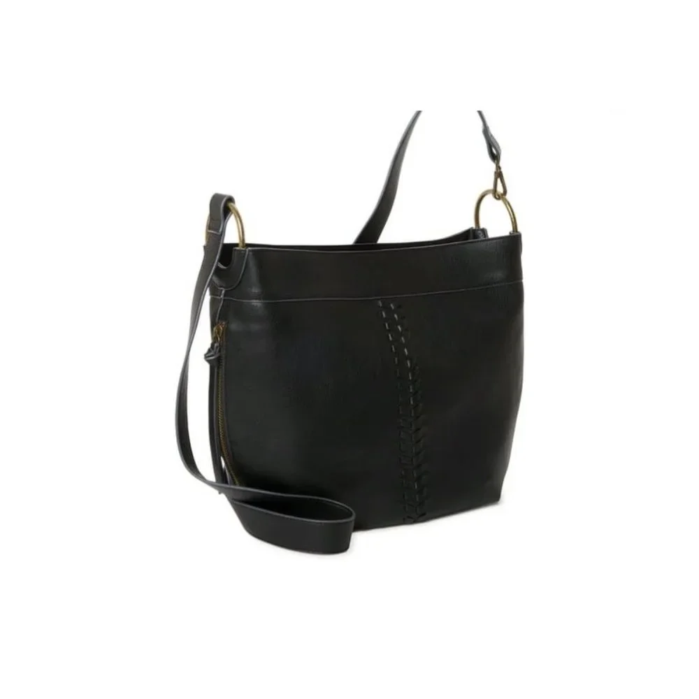 Time and Tru Hobo Bag New - Picture 2 of 8